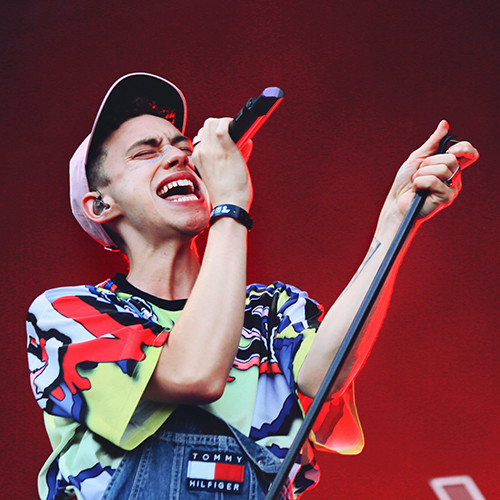 Years & Years - Popaganda 2016