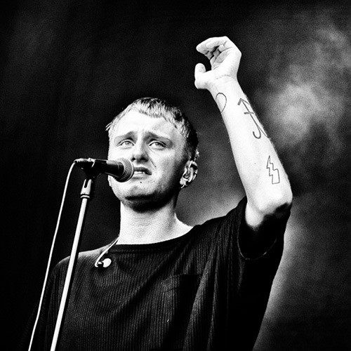 Elias - Popaganda 2016