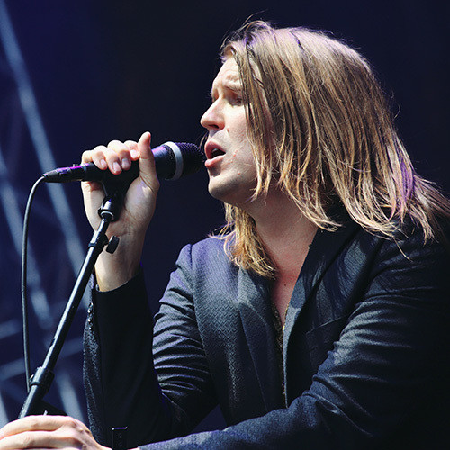  Markus Krunegård - Popaganda 2016