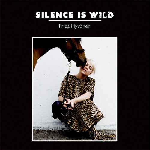 Silence is Wild (2008) Silence is Wild (2008)