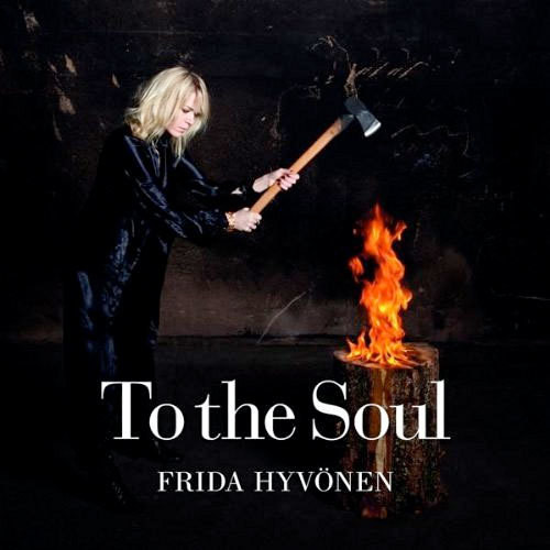 Ecoutez : To The Soul (2012) Ecoutez : To The Soul (2012)