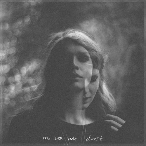 Ecoutez : Dust (2016) Ecoutez : Dust (2016)