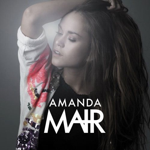Ecoutez : Amanda Mair (2012) Ecoutez : Amanda Mair (2012)