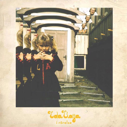 Ecoutez : I Rörelse