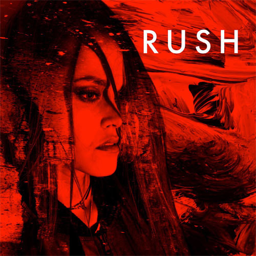 Ecoutez : Rush (single) Ecoutez : Rush (single)