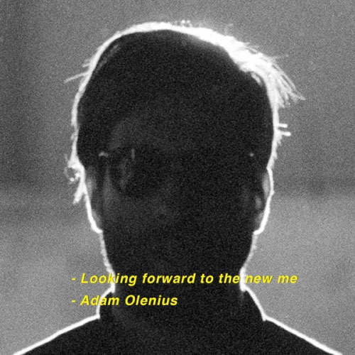 Ecoutez : Looking Forward to the New Me (2016) Ecoutez : Looking Forward to the New Me (2016)