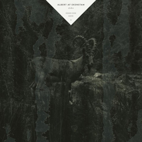 Ecoutez : Ashes (2016) Ecoutez : Ashes (2016)