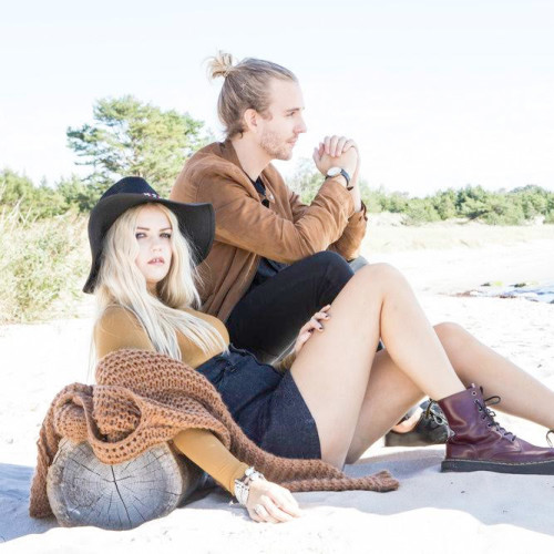 Ecoutez : Smith & Thell Ecoutez : Smith & Thell