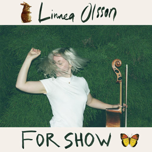 Ecoutez : For Show (2017) Ecoutez : For Show (2017)