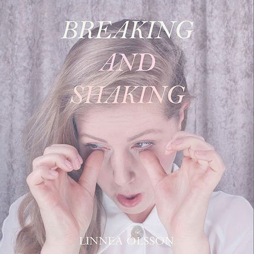 Ecoutez : Breaking and Shaking (2014) Ecoutez : Breaking and Shaking (2014)