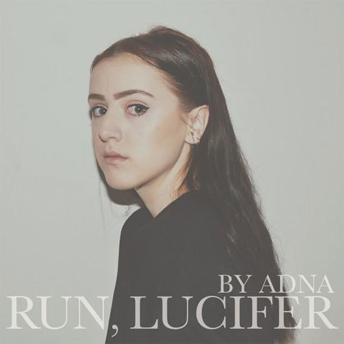 Ecoutez : Run, Lucifer (2015)
