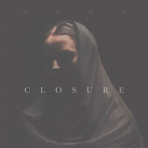 Ecoutez : Closure (2017) Ecoutez : Closure (2017)