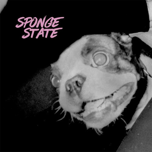Ecoutez : Sponge State EP (2016) Ecoutez : Sponge State EP (2016)