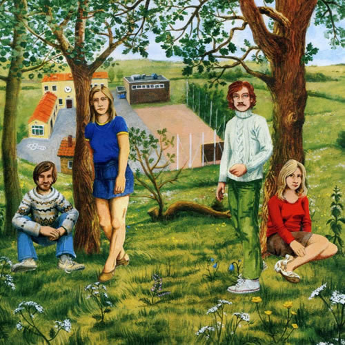 Ecoutez : Let Me Introduce My Friends (2006) Ecoutez : Let Me Introduce My Friends (2006)