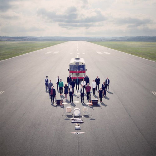 Ecoutez : Growing Up Is For Trees (2015) Ecoutez : Growing Up Is For Trees (2015)