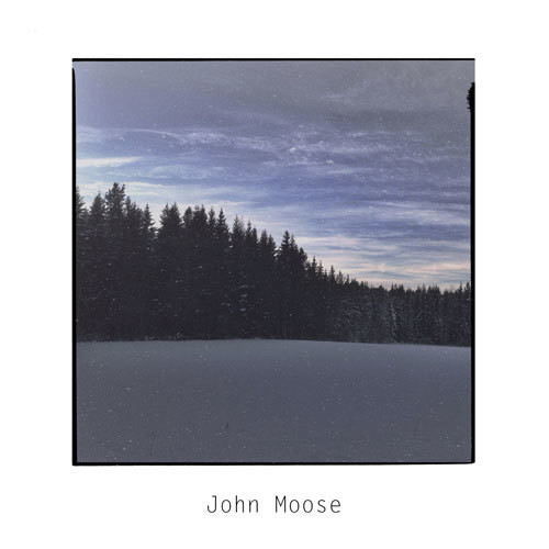 Ecoutez : John Moose (2015) Ecoutez : John Moose (2015)
