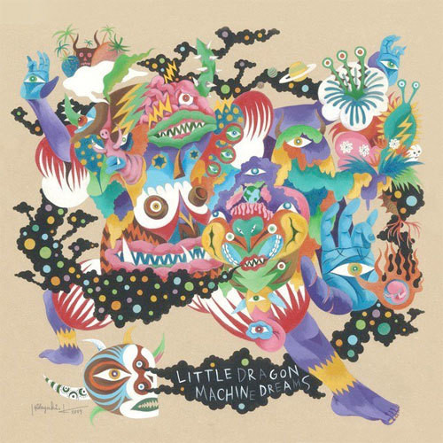 Ecoutez : Ritual Union (2011) Ecoutez : Ritual Union (2011)