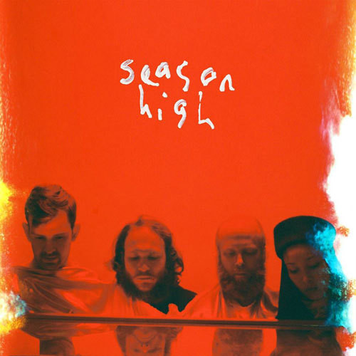 Ecoutez : Season High (2017) Ecoutez : Season High (2017)
