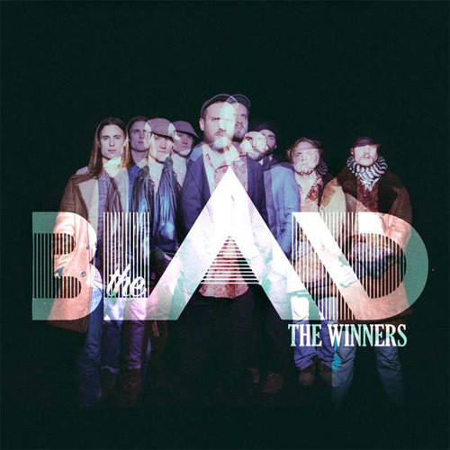 Ecoutez : The Winners EP (2016)