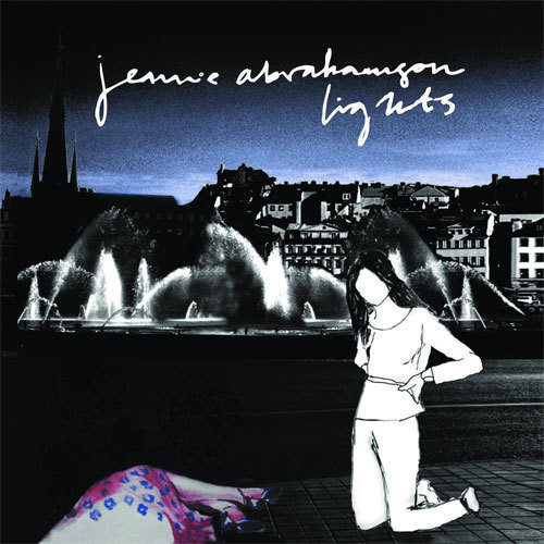 Ecoutez : Lights (2007)