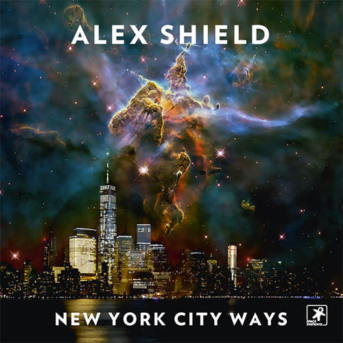 Ecoutez : Alex Shield Ecoutez : Alex Shield