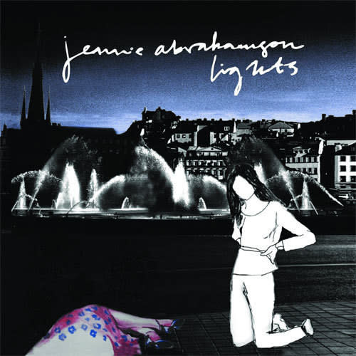 Ecoutez : Lights (2007) Ecoutez : Lights (2007)
