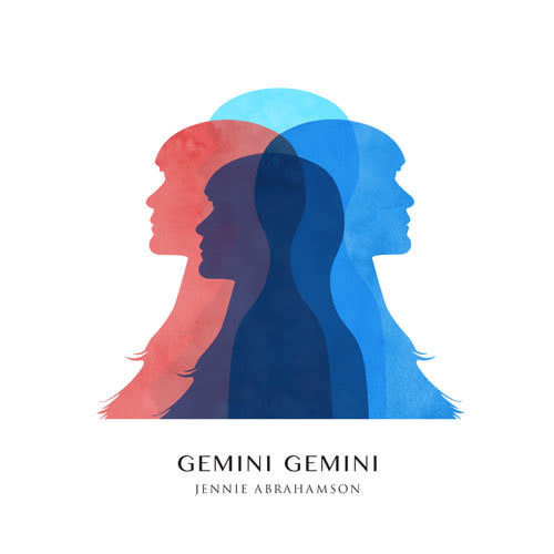 Ecoutez : Gemini Gemini (2014) Ecoutez : Gemini Gemini (2014)