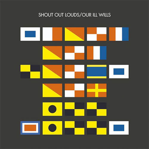 Ecoutez : Our Ill Wills (2007) Ecoutez : Our Ill Wills (2007)