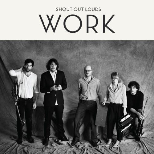 Ecoutez : Work (2010) Ecoutez : Work (2010)