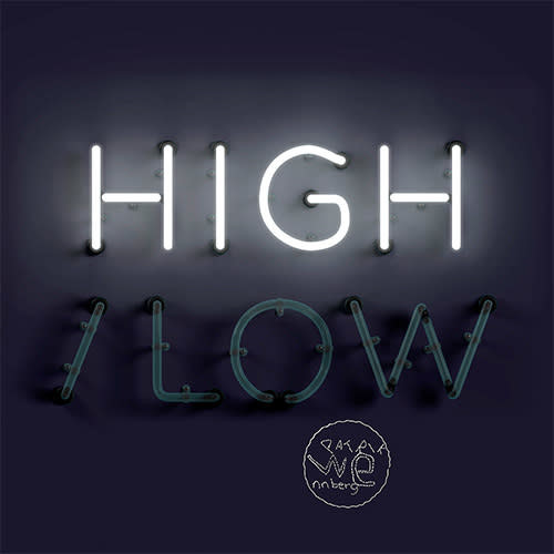 Ecoutez : High (2017) Ecoutez : High (2017)