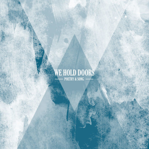 Ecoutez : Poetry & Song (2016)