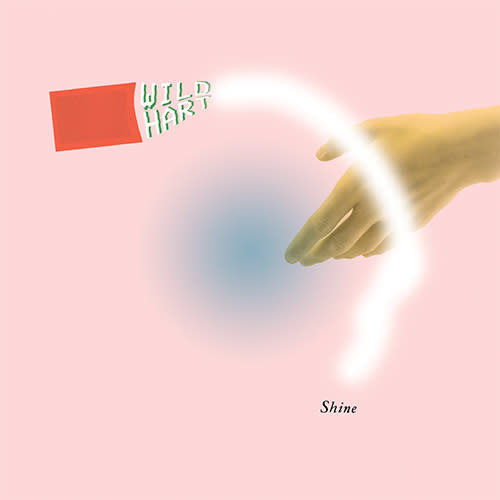 Ecoutez : Shine (2016) Ecoutez : Shine (2016)