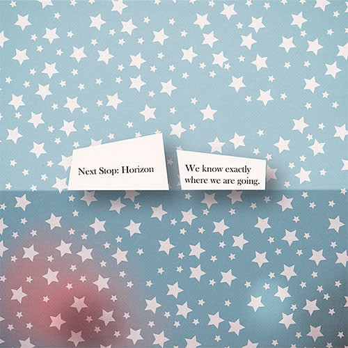 Ecoutez : We Know Exactly Where We Are Going (2011) Ecoutez : We Know Exactly Where We Are Going (2011)