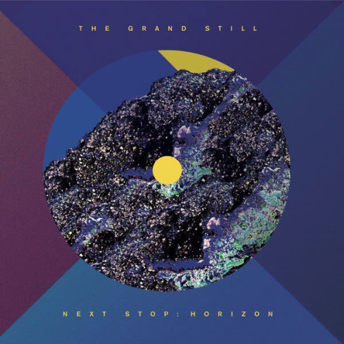 Ecoutez : The Grand Still (2017) Ecoutez : The Grand Still (2017)