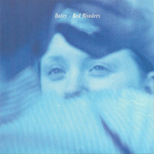Ecoutez : Red Blinders (2017) Ecoutez : Red Blinders (2017)