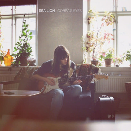 Ecoutez : Cobra's Eyes (2014)