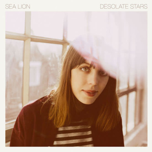 Ecoutez : Desolate Stars (2015)
