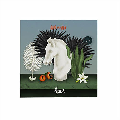 Ecoutez : Blod Och Ben (2017)