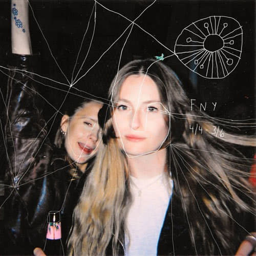 Ecoutez : 4 april till 3 juni (2016)