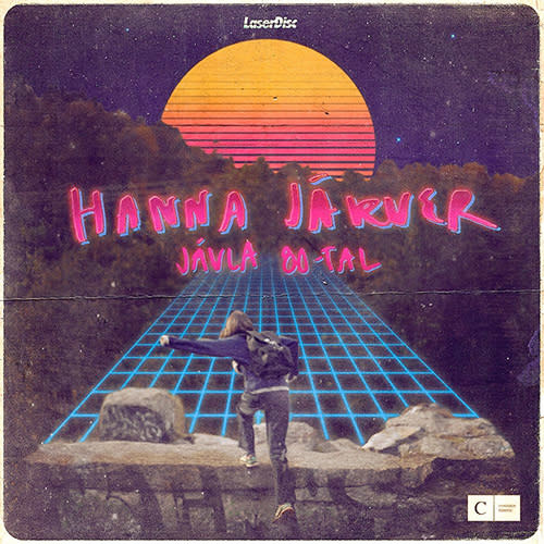 Ecoutez : Hanna Järver