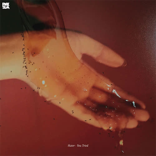 Ecoutez : Hater - You Tried