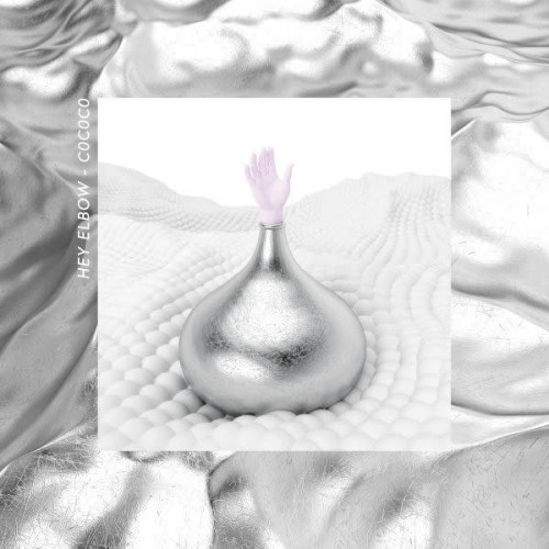 Ecoutez : Hey Elbow - C0C0C0