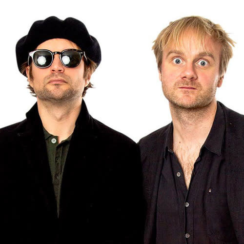 Ecoutez : Hästpojken