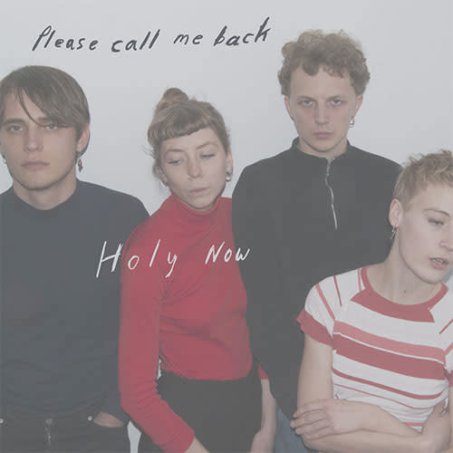 Ecoutez : Please Call Me Back (2017) Ecoutez : Please Call Me Back (2017)