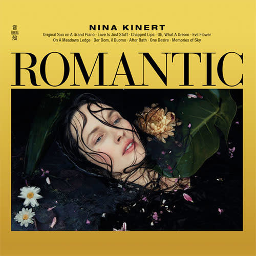 Ecoutez : Romantic (2018) Ecoutez : Romantic (2018)