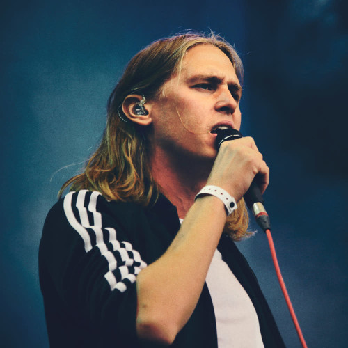 Thomas Stenström - Popaganda 2017