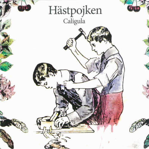 Ecoutez : Caligula (2008)