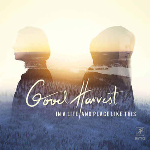 Ecoutez : In A Life And Place Like This (2017) Ecoutez : In A Life And Place Like This (2017)