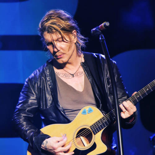 Goo Goo Dolls - Gröna Lund 08/08/18 Goo Goo Dolls - Gröna Lund 08/08/18