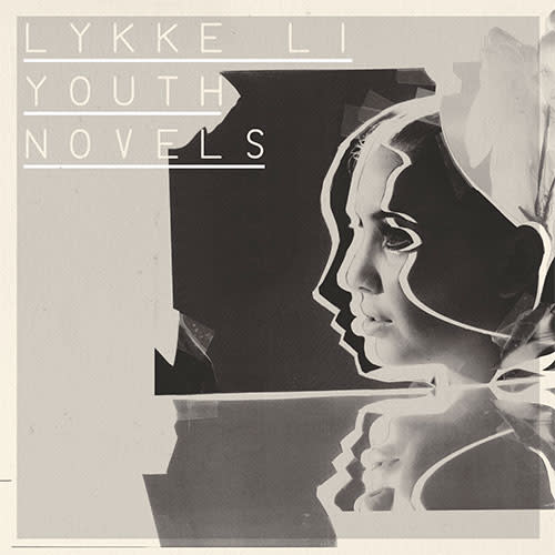 Ecoutez : Youth Novels (2008) Ecoutez : Youth Novels (2008)